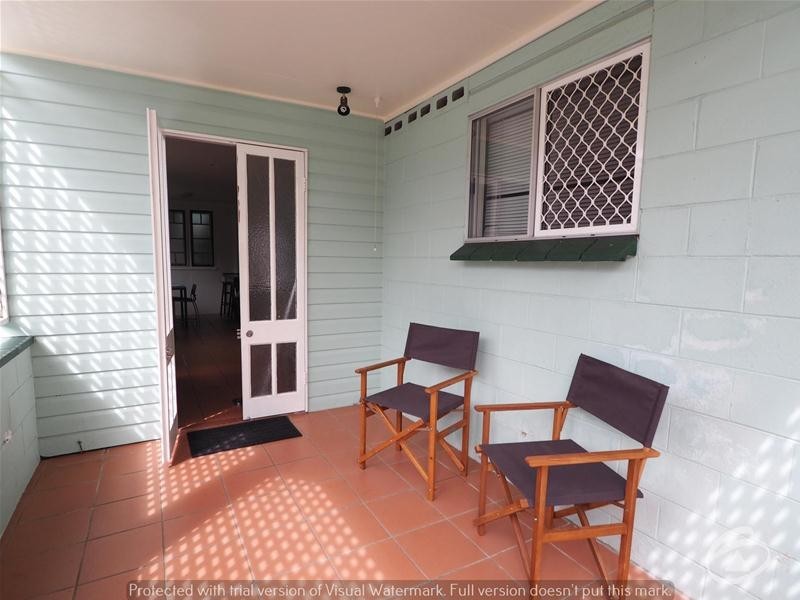 3/81 Digger Street, Cairns North QLD 4870