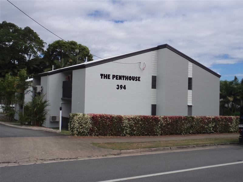 15/394 Mayer Street, Edge Hill QLD 4870