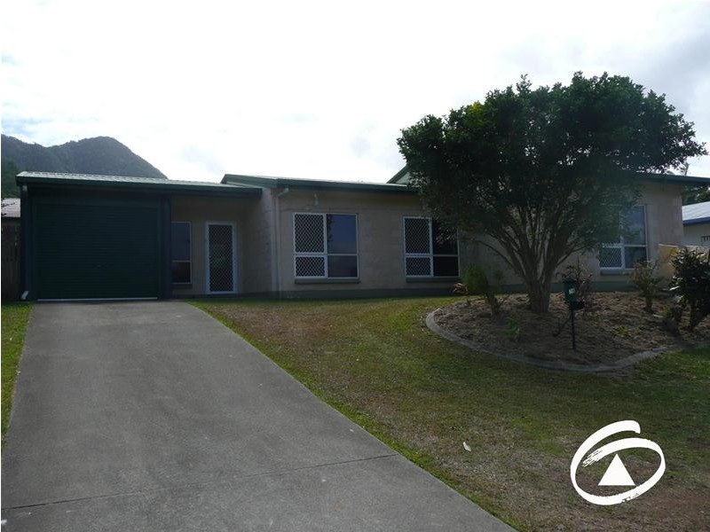 38 Percy Street, Mount Sheridan QLD 4868