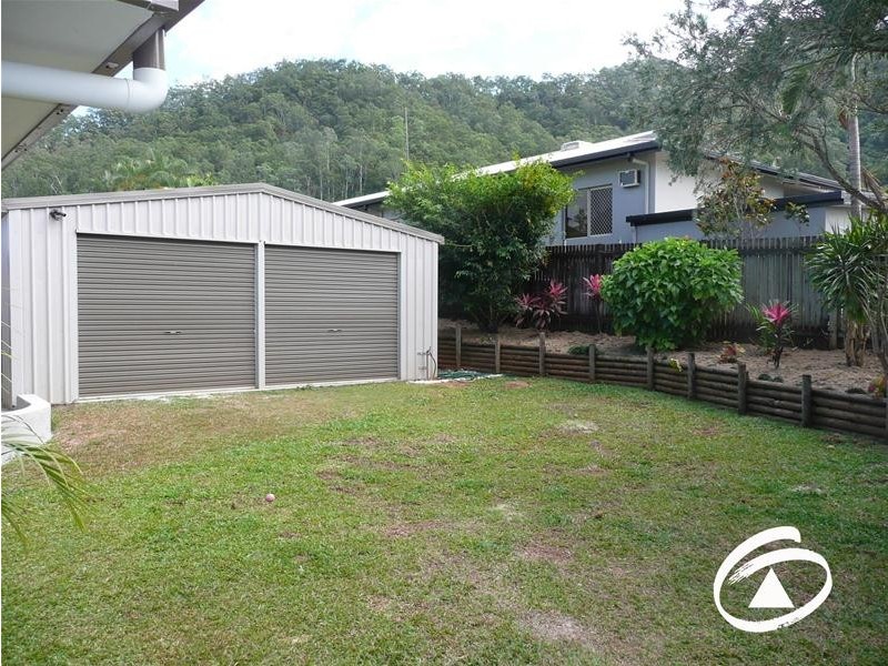 38 Percy Street, Mount Sheridan QLD 4868