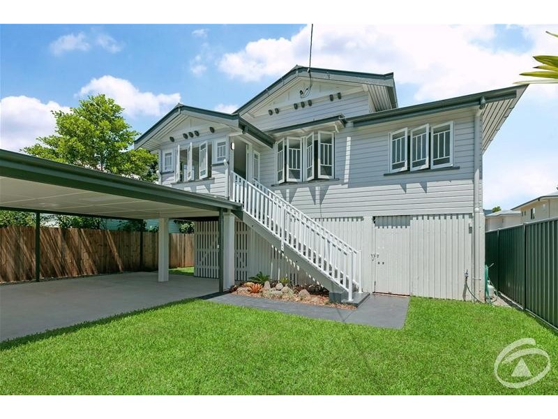 25A Cairns Street, Cairns North QLD 4870