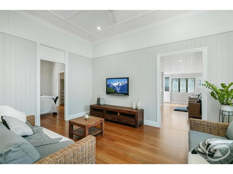 25A Cairns Street, Cairns North QLD 4870