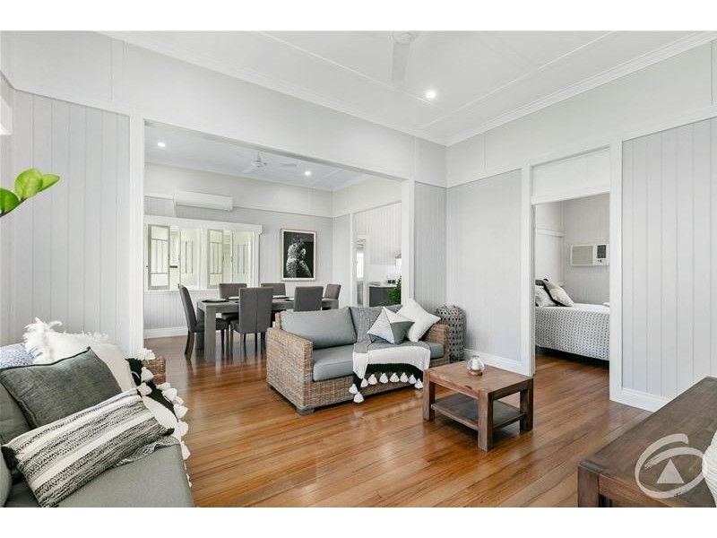 25A Cairns Street, Cairns North QLD 4870