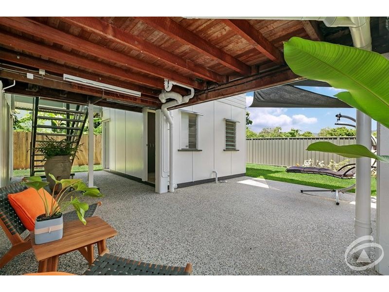 25A Cairns Street, Cairns North QLD 4870