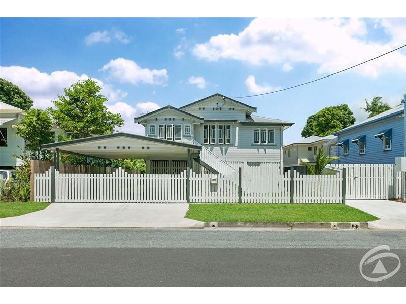 25A Cairns Street, Cairns North QLD 4870