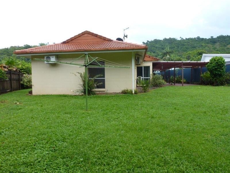 8 Loridan Drive, Brinsmead QLD 4870