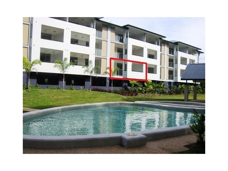 4/9-15 Mclean Street, Cairns North QLD 4870