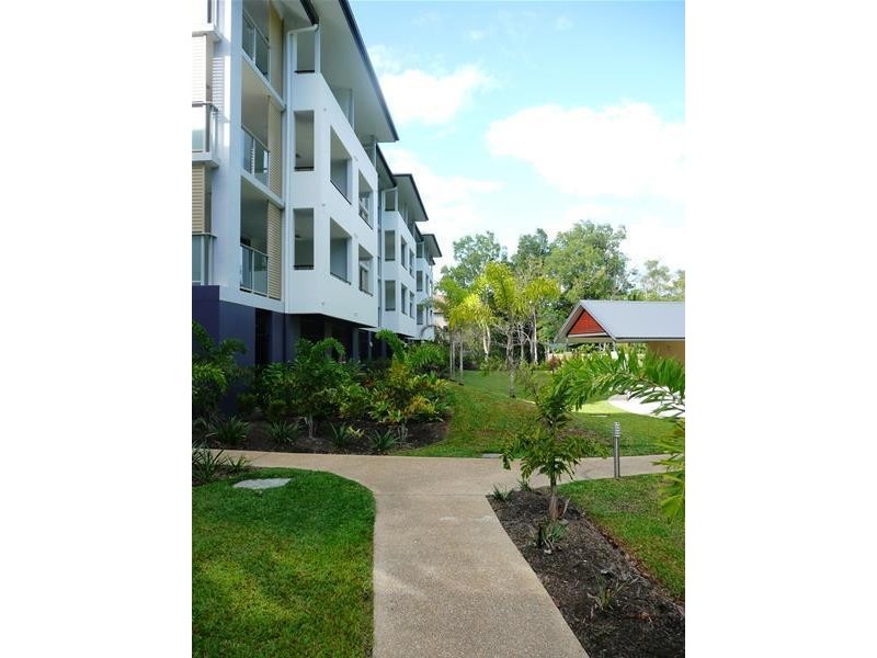 4/9-15 Mclean Street, Cairns North QLD 4870