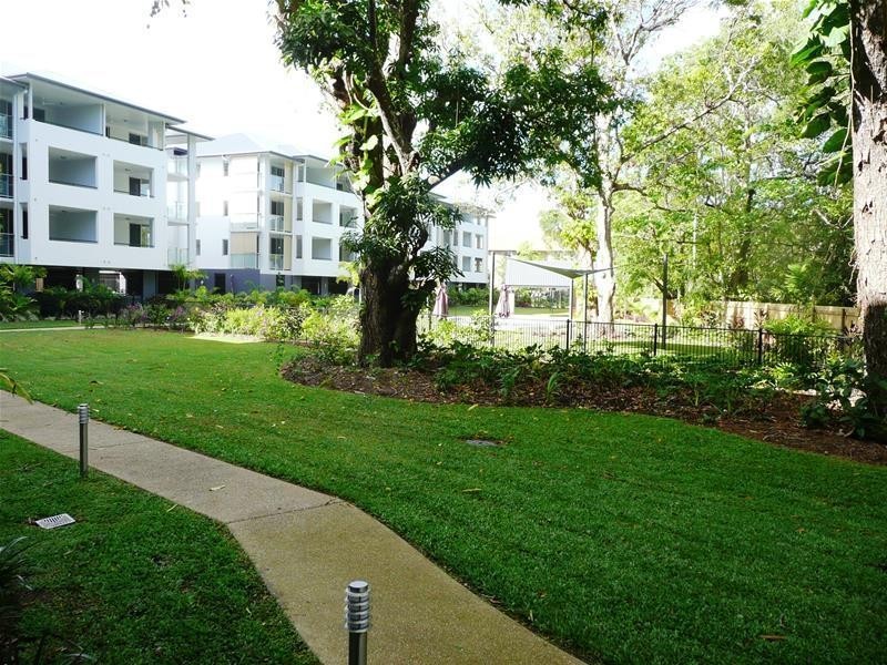 4/9-15 Mclean Street, Cairns North QLD 4870