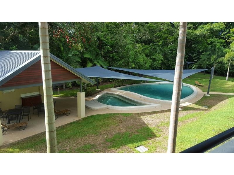 4/9-15 Mclean Street, Cairns North QLD 4870