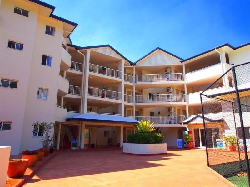 14/12-14 Deauville Close, Yorkeys Knob QLD 4878