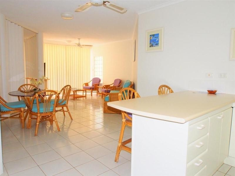 14/12-14 Deauville Close, Yorkeys Knob QLD 4878