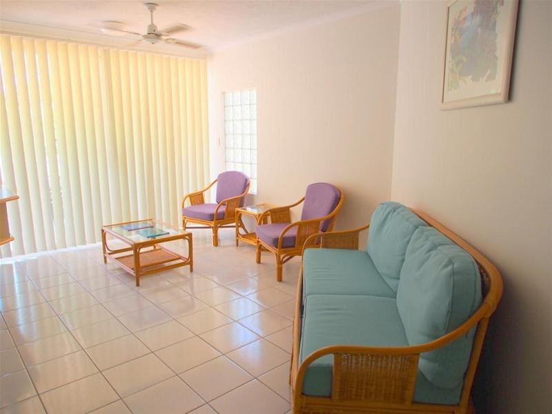 14/12-14 Deauville Close, Yorkeys Knob QLD 4878