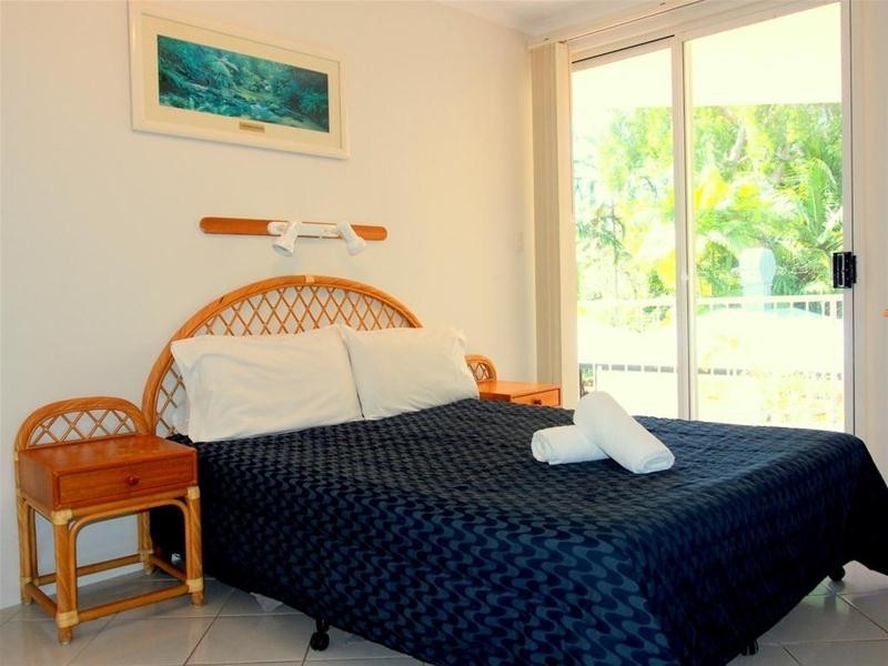 14/12-14 Deauville Close, Yorkeys Knob QLD 4878