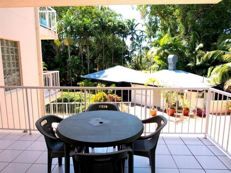 14/12-14 Deauville Close, Yorkeys Knob QLD 4878