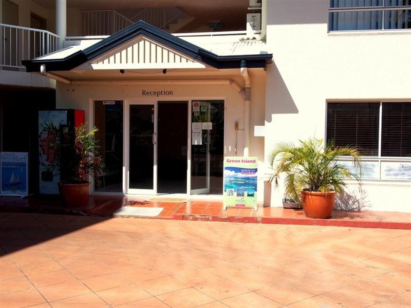 14/12-14 Deauville Close, Yorkeys Knob QLD 4878