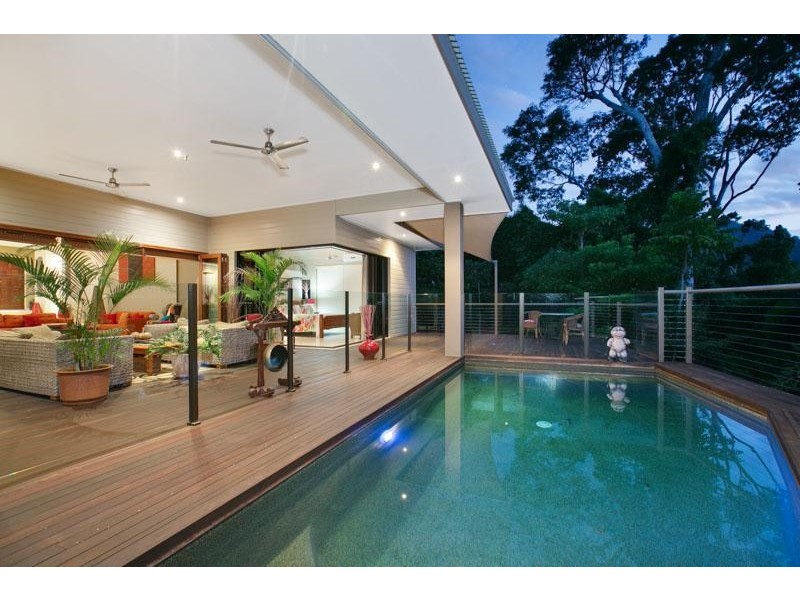 49 The Peak, Brinsmead QLD 4870