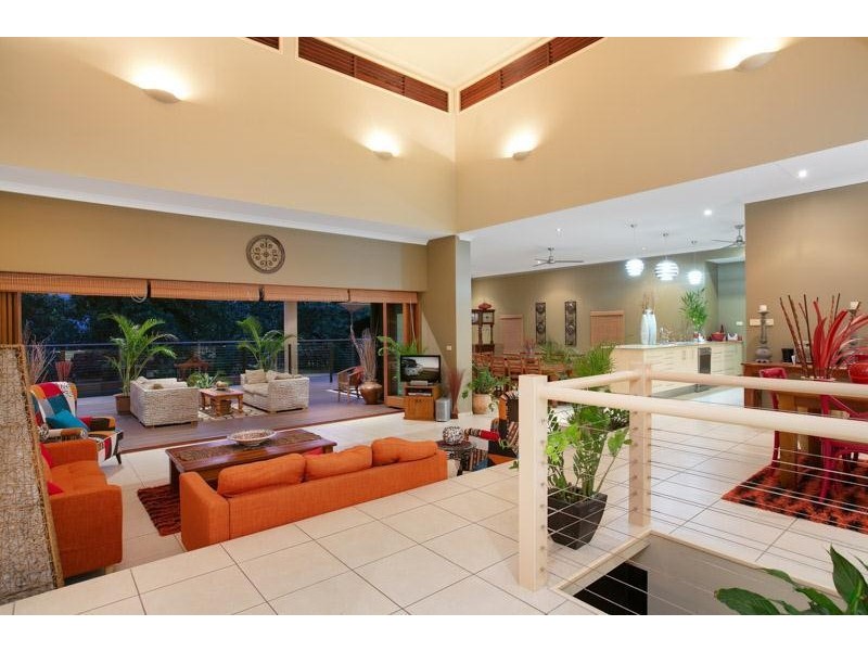 49 The Peak, Brinsmead QLD 4870