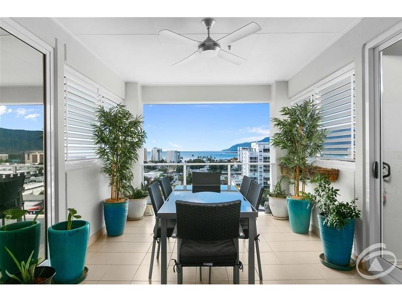 1204/58-62 Mcleod Street, Cairns City QLD 4870
