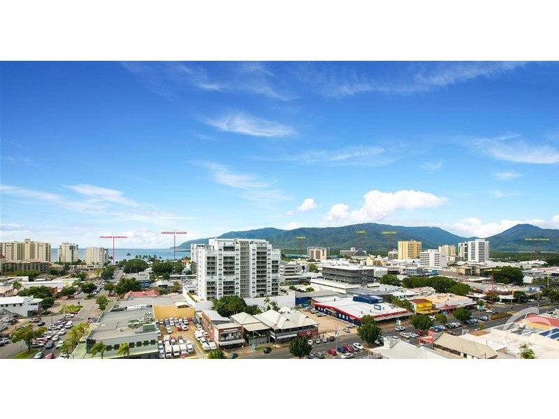 1204/58-62 Mcleod Street, Cairns City QLD 4870