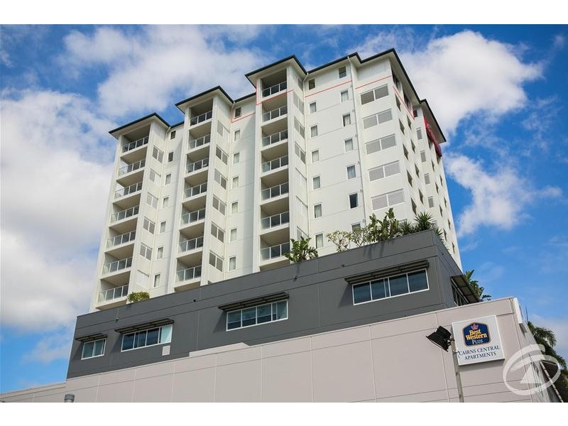 1204/58-62 Mcleod Street, Cairns City QLD 4870