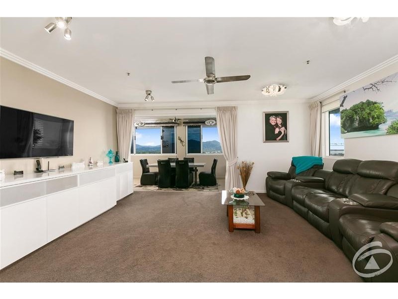 1204/58-62 Mcleod Street, Cairns City QLD 4870