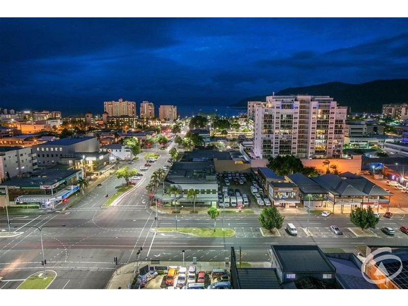 1204/58-62 Mcleod Street, Cairns City QLD 4870