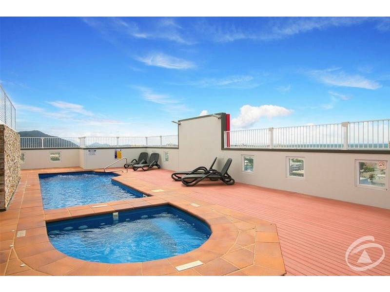 1204/58-62 Mcleod Street, Cairns City QLD 4870
