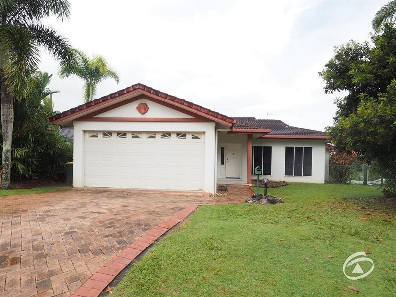 2 Greenock Way, Brinsmead QLD 4870