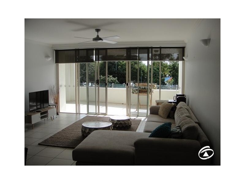 9/155  Esplanade, Cairns City QLD 4870