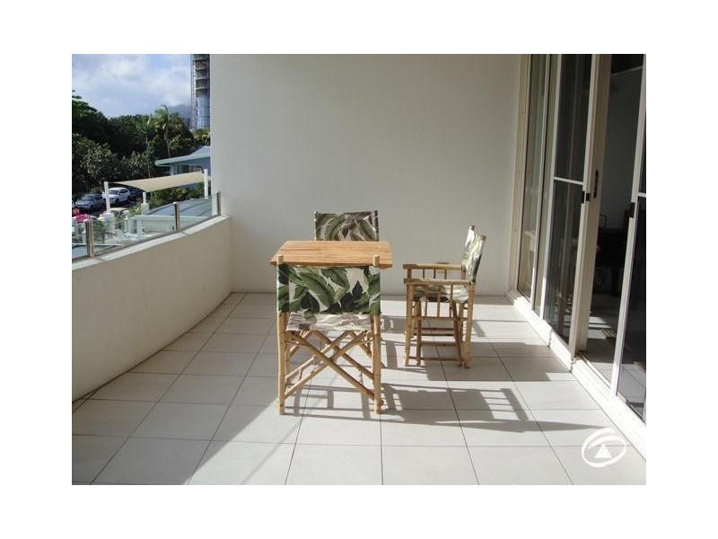 9/155  Esplanade, Cairns City QLD 4870