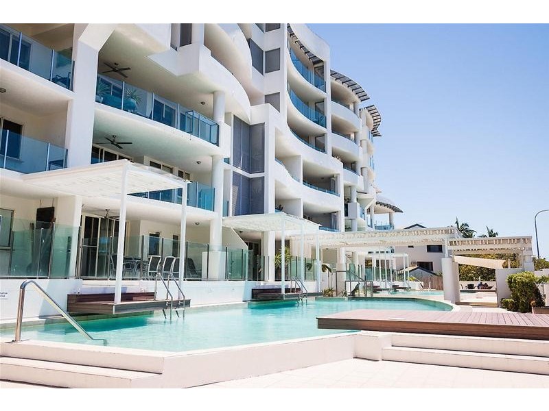 9/155  Esplanade, Cairns City QLD 4870