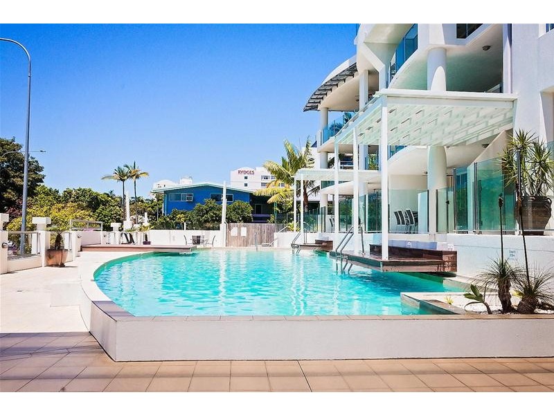 9/155  Esplanade, Cairns City QLD 4870