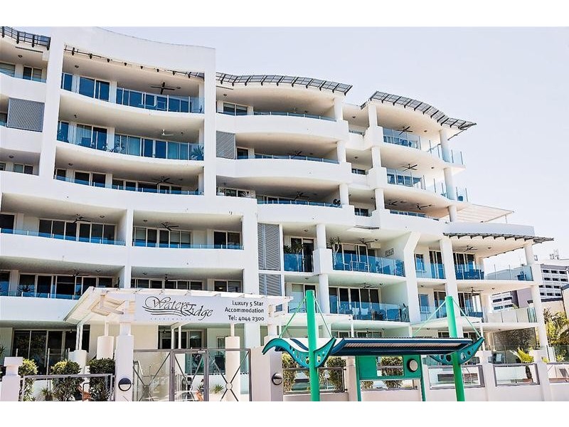 9/155  Esplanade, Cairns City QLD 4870