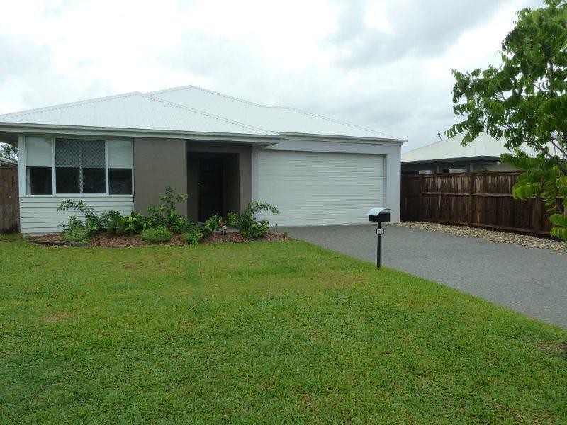 22 Seaways Street, Trinity Beach QLD 4879