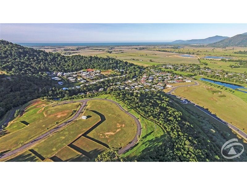 Red Peak Forest Estate, Caravonica QLD 4878