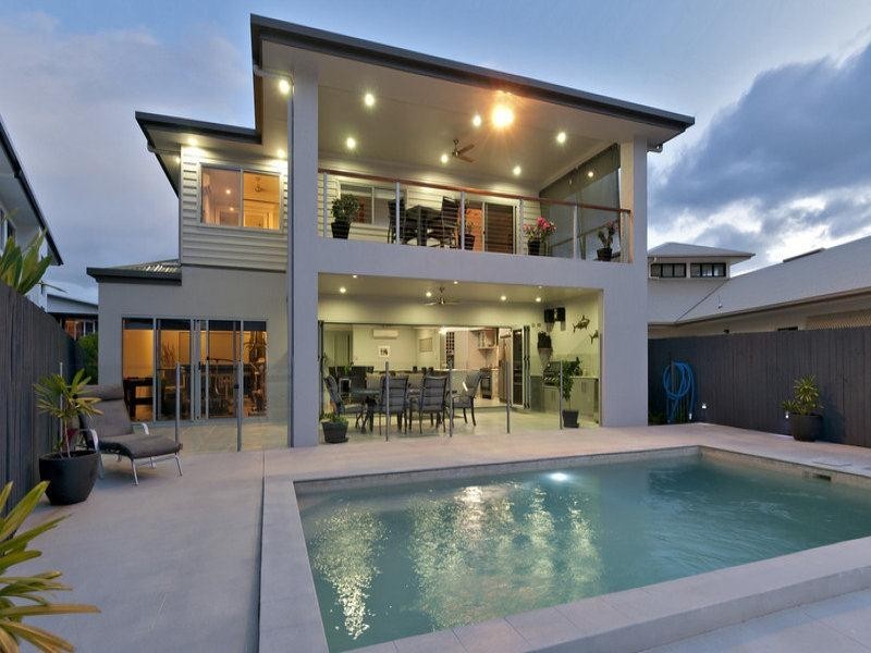 Trinity Park QLD 4879