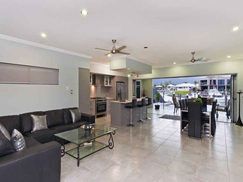 Trinity Park QLD 4879