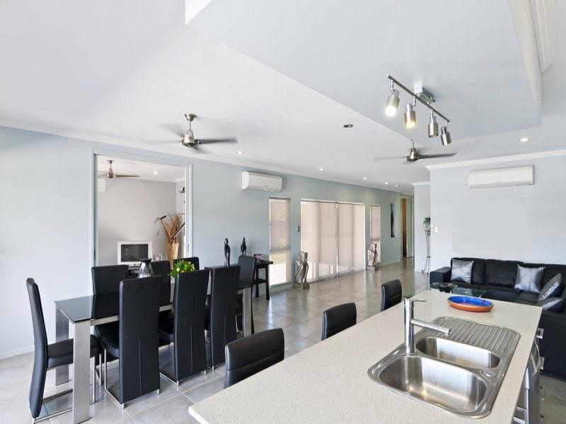 Trinity Park QLD 4879