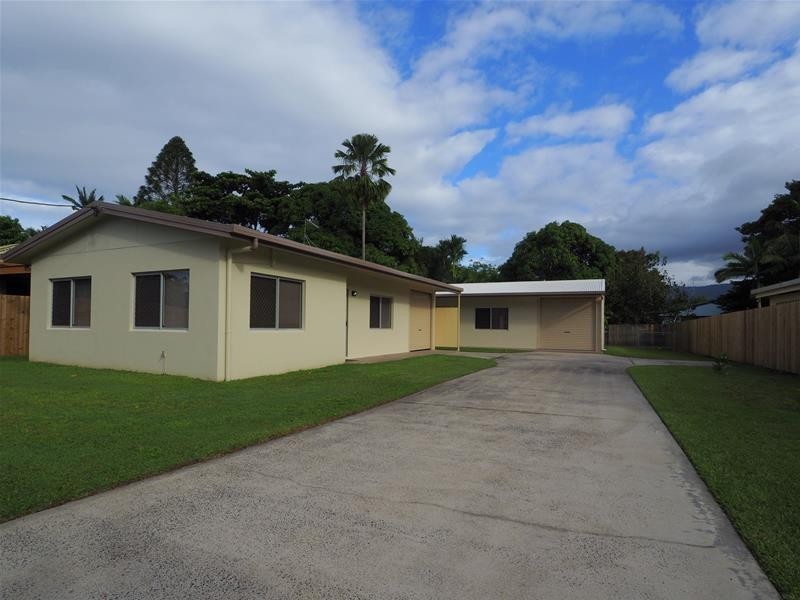 55 Macilwraith Street, Manoora QLD 4870