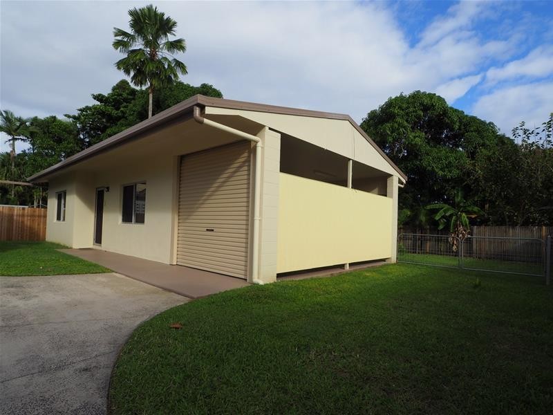 55 Macilwraith Street, Manoora QLD 4870