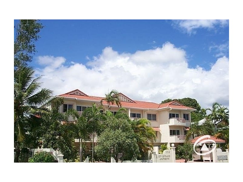 21/17 Martyn Street, Parramatta Park QLD 4870