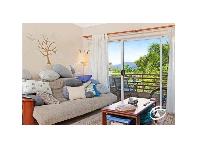 21/17 Martyn Street, Parramatta Park QLD 4870