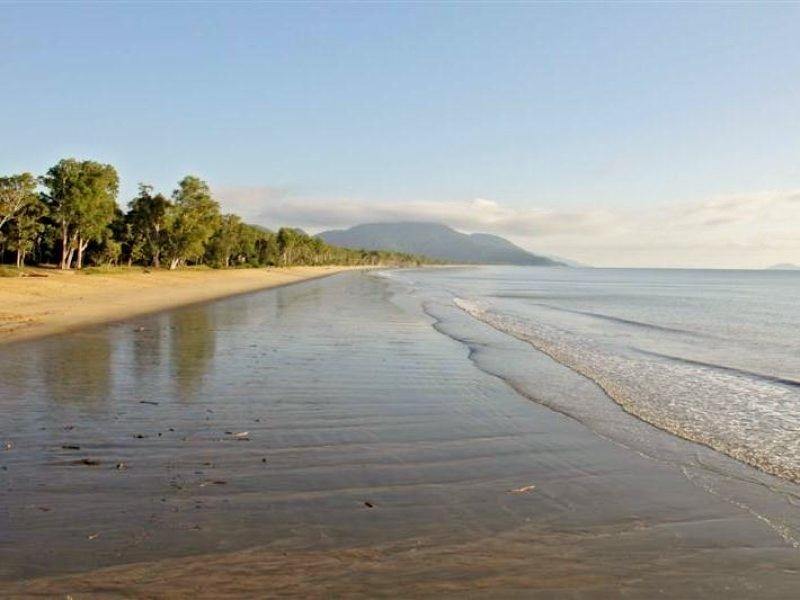 Cairns QLD 4870
