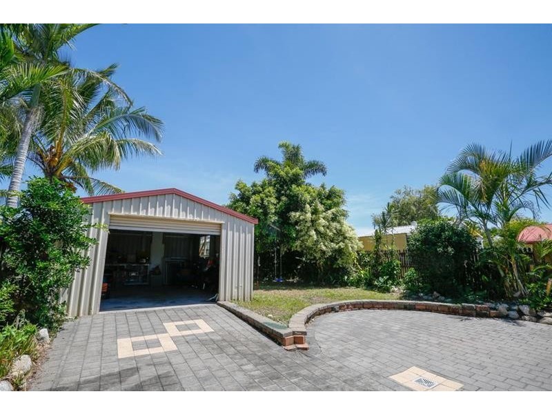 10 Ferngully Street, White Rock QLD 4868