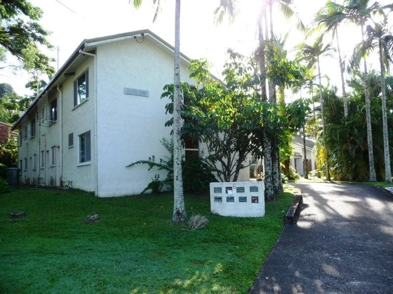 5/6 Crathern Close, Edge Hill QLD 4870