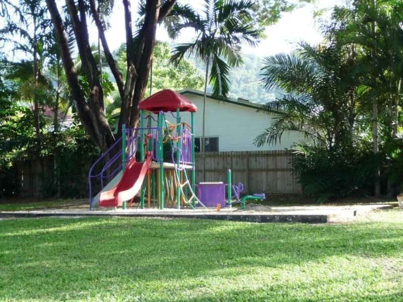 5/6 Crathern Close, Edge Hill QLD 4870