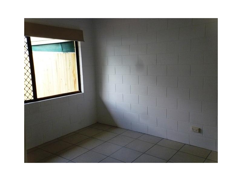 9/91 Hoare Street, Manunda QLD 4870