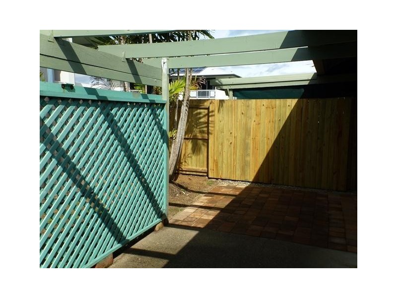 9/91 Hoare Street, Manunda QLD 4870