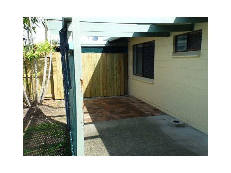 9/91 Hoare Street, Manunda QLD 4870